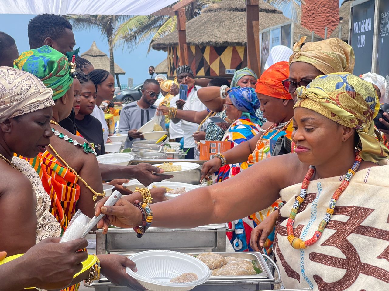 A Food Lover’s Guide to Kumasi: Top 5 Culinary Experiences